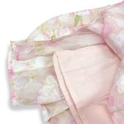 Pink English Floral Dress - doe a dear