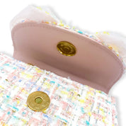 Pastel Dream Purse - doe a dear