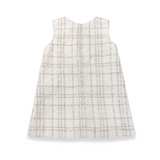 Sparkly Tweed Dress - doe a dear