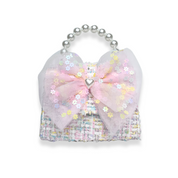 Pastel Dream Purse - doe a dear