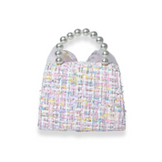 Pastel Dream Purse - doe a dear