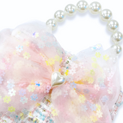 Pastel Dream Purse - doe a dear