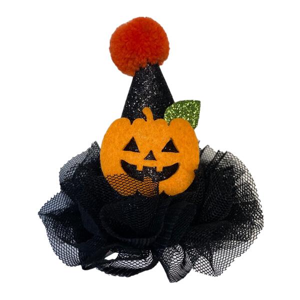 Halloween Party Hat - doe a dear