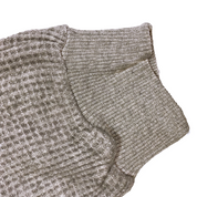 Teddy Hooded Loungewear Set - Grey - doe a dear