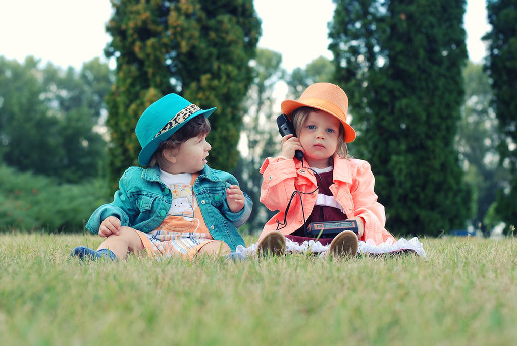 Best discount dressed kids