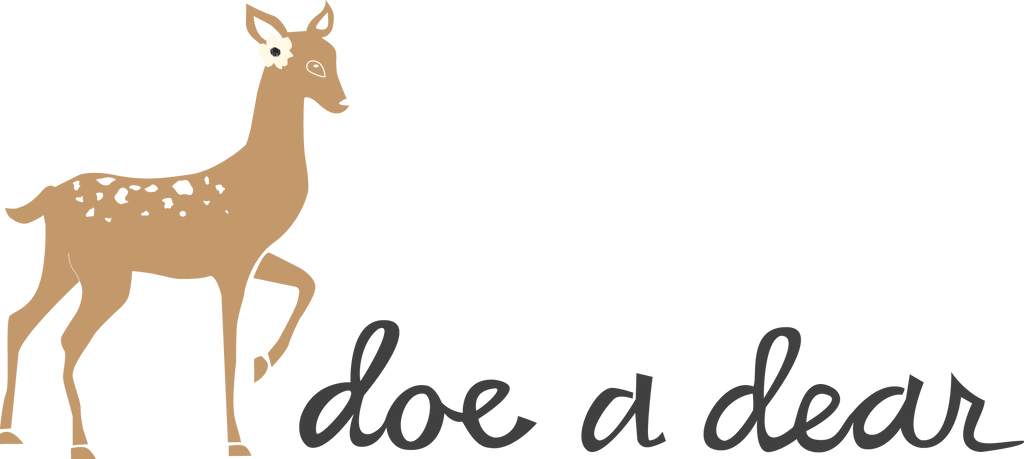 Doe a Dear | Shop toddler boutique clothing, purses and accessories