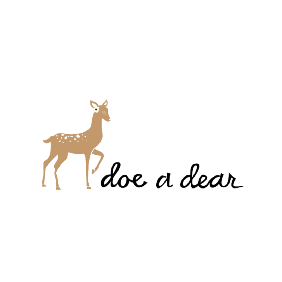 About Doe a Dear | A Children Apparel Business That You Need to Know About