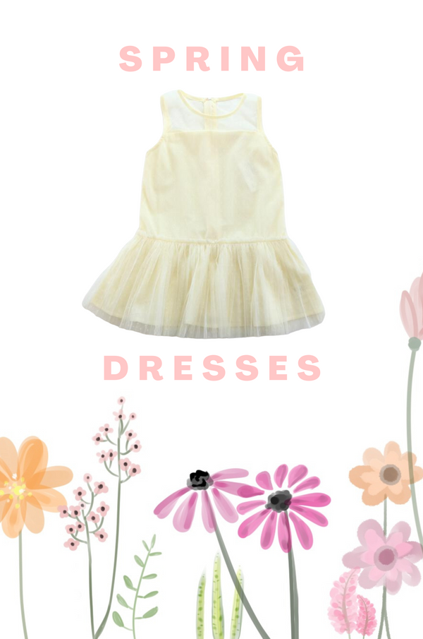 Spring Dresses