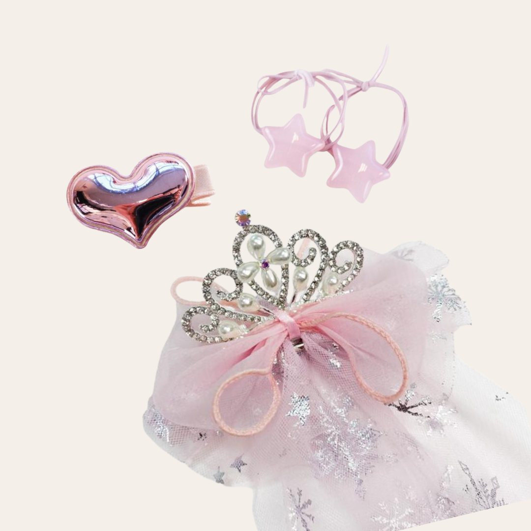 All Hair Accessories