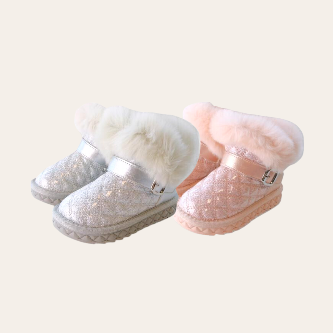 Soft & Snug Boots