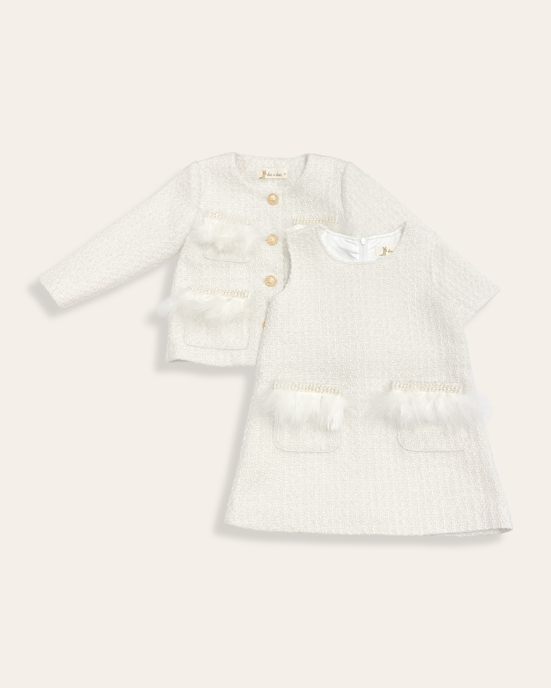 Frosted Fairytale: Fall Winter 2025