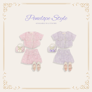 SS25 - Enchanted Garden