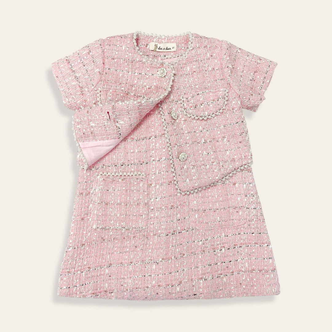 Spring Tweed