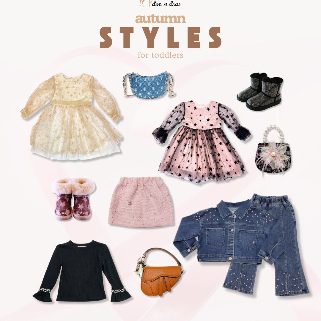 Fall Favorites