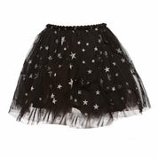 Star Glittered Mesh Tutu Skirt - doe a dear