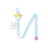 Giraffe Hair Clip Holder