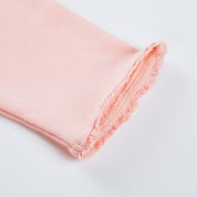 Floral Lace Collar Top - doe a dear