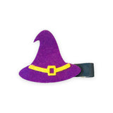Witch Hat Hair Clip