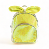 Bowtie Sequin Backpack