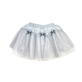 Bowtie Tutu Skirt