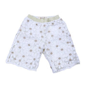 Daisy Floral Culottes - doe a dear