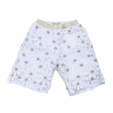 Daisy Floral Culottes