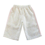 Braid Trim Pants