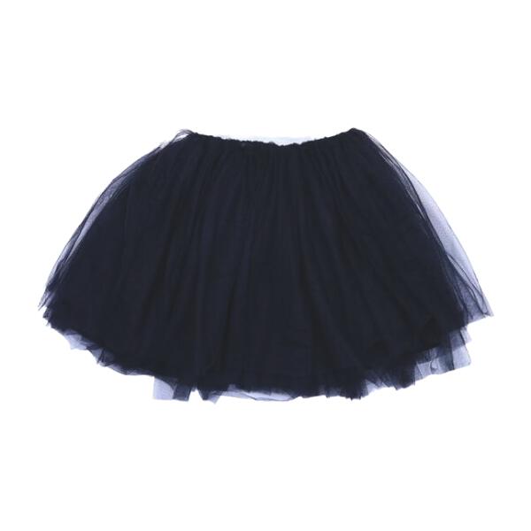 Classic Glitter Waistband Tutu Skirt - doe a dear