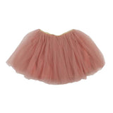Classic Glitter Waistband Tutu Skirt