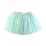 Classic Glitter Tutu Skirt