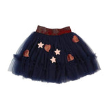 Heart and Star Tutu