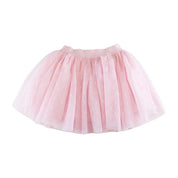 Mesh Dots Tutu Skirt - doe a dear