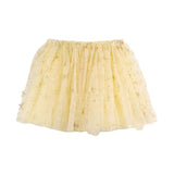 Glitter Starfish Tutu