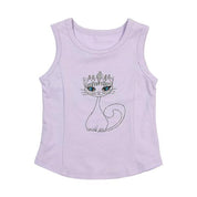 Kitty Tank Top - doe a dear