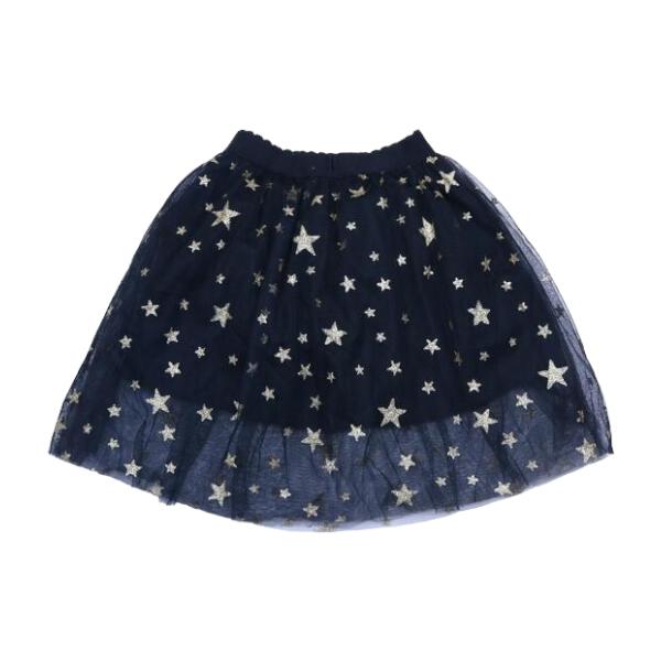 Gold Star Midi Skirt - doe a dear