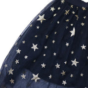 Gold Star Midi Skirt - doe a dear