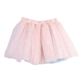 Reversible Contrast Mesh Tutu