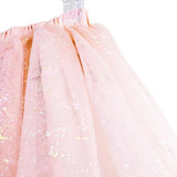 Reversible Contrast Mesh Tutu