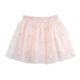 Hearts Mesh Tutu