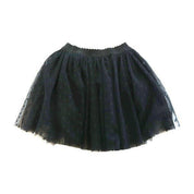 Mesh Dots Tutu Skirt - doe a dear