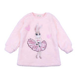 Pink Miss Bunny Sweatshirt