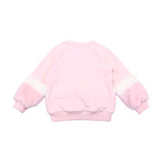 Fuzzy Unicorn Sweatshirt - doe a dear