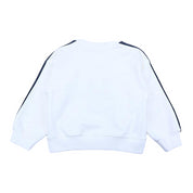 Sequin Star Sweatshirt - doe a dear