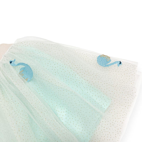 Swan Tutu - doe a dear
