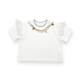 Necklace Tee