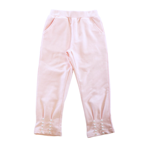 Unicorn Loungewear Set - Pink