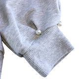 Unicorn Loungewear Set - Grey