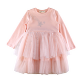 Star Rhinestone Dress