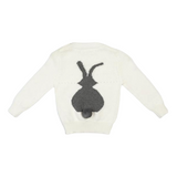 Bunny Tail Sweater