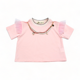 Necklace Tee